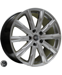 Replica Volkswagen 7323 HS R20 W9.0 PCD5x130 ET60 DIA71.6